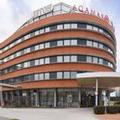 Exterior of Ramada by Wyndham Graz