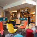 Exterior of Ramada by Wyndham Hannover