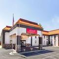 Photo of Ramada by Wyndham Hendersonville