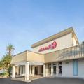 Exterior of Ramada by Wyndham Hialeah/Miami Airport North