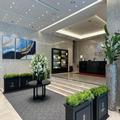 Exterior of Ramada by Wyndham Incheon