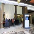 Exterior of Ramada by Wyndham Islamabad