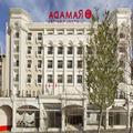 Exterior of Ramada by Wyndham Istanbul Merter