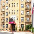 Photo of Ramada by Wyndham Jersey City
