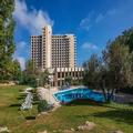Exterior of Ramada by Wyndham Jerusalem