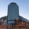 Exterior of Ramada by Wyndham Lisbon