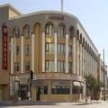Exterior of Ramada by Wyndham Los Angeles/Koreatown West