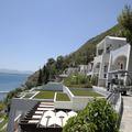 Exterior of Ramada by Wyndham Loutraki Poseidon Resort