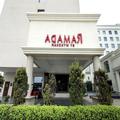 Exterior of Ramada by Wyndham Lucknow Hotel and Convention Center