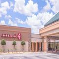 Exterior of Ramada by Wyndham Macon