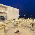 Exterior of Ramada by Wyndham Navi Mumbai