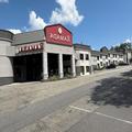 Exterior of Ramada by Wyndham Newburgh/West Point