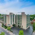 Image of Ramada by Wyndham Niagara Falls Near Fallsview District