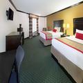 Exterior of Ramada by Wyndham Ontario