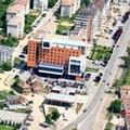 Exterior of Ramada by Wyndham Oradea