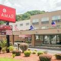 Exterior of Ramada by Wyndham Paintsville Hotel & Conference Center