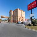 Exterior of Ramada by Wyndham Panama City