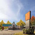 Image of Ramada by Wyndham Parsippany