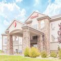 Image of Ramada by Wyndham Pincher Creek