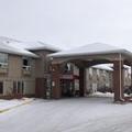 Image of Ramada by Wyndham Ponoka