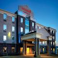 Exterior of Ramada by Wyndham Prince Albert