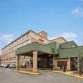 Image of Ramada by Wyndham Rochelle Park Near Paramus