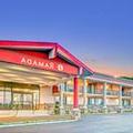 Exterior of Ramada by Wyndham Rockaway