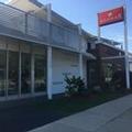 Exterior of Ramada by Wyndham Rockville Centre
