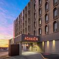 Exterior of Ramada by Wyndham Saskatoon