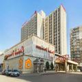 Image of Ramada by Wyndham Sofia City Center