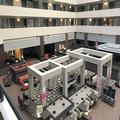 Exterior of Ramada by Wyndham Southfield