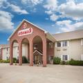 Exterior of Ramada by Wyndham Spirit Lake/Okoboji