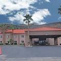Exterior of Ramada by Wyndham St. George