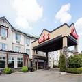 Photo of Ramada by Wyndham Surrey/Langley