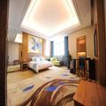 Exterior of Ramada by Wyndham Taixing