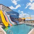 Exterior of Ramada by Wyndham Tekirdag