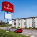 Exterior of Ramada by Wyndham Timmins