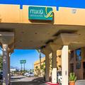 Exterior of Ramada by Wyndham Tucson Airport