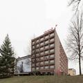 Exterior of Ramada by Wyndham Washington