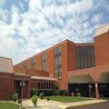 Exterior of Ramada by Wyndham Wentzville