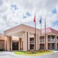 Image of Ramada by Wyndham Wytheville