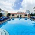 Photo of Ramana Saigon Hotel