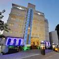 Exterior of Ramanashree Richmond Circle Bangalore
