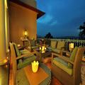 Exterior of Ramgarh Lodge, Jaipur - IHCL SeleQtions