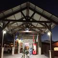 Exterior of Ranch House Inn and Suites