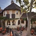 Photo of Rancho Caymus Inn