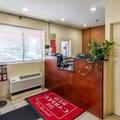 Image of Red Carpet Inn Norwalk