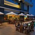 Exterior of Red Fox by Lemon Tree Hotels, Bhiwadi