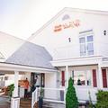 Image of Red Jacket Beach Resort