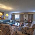 Image of Red Lion Hotel Cromwell